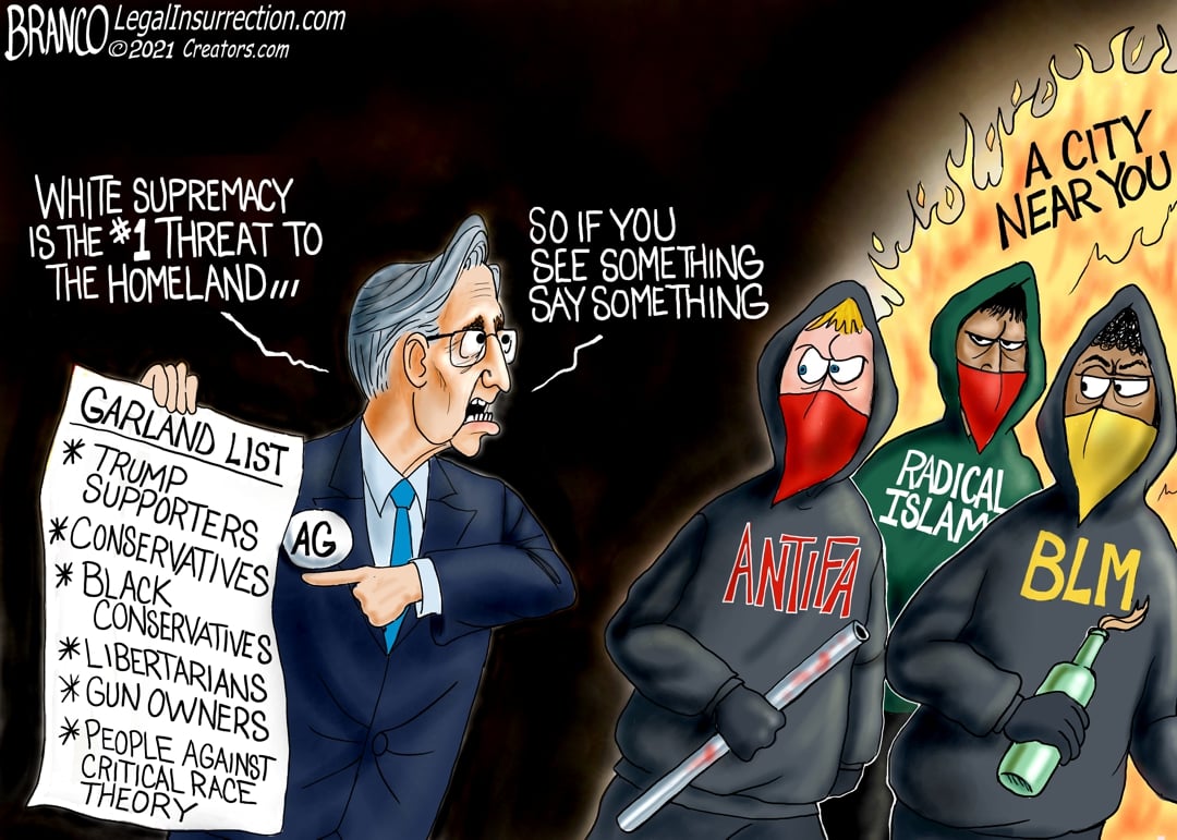 A.F. Branco — June 17, 2021