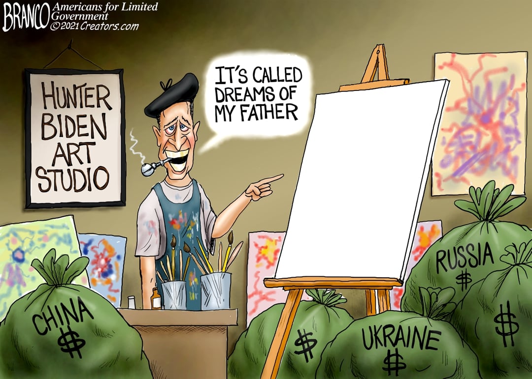 A.F. Branco — June 18, 2021