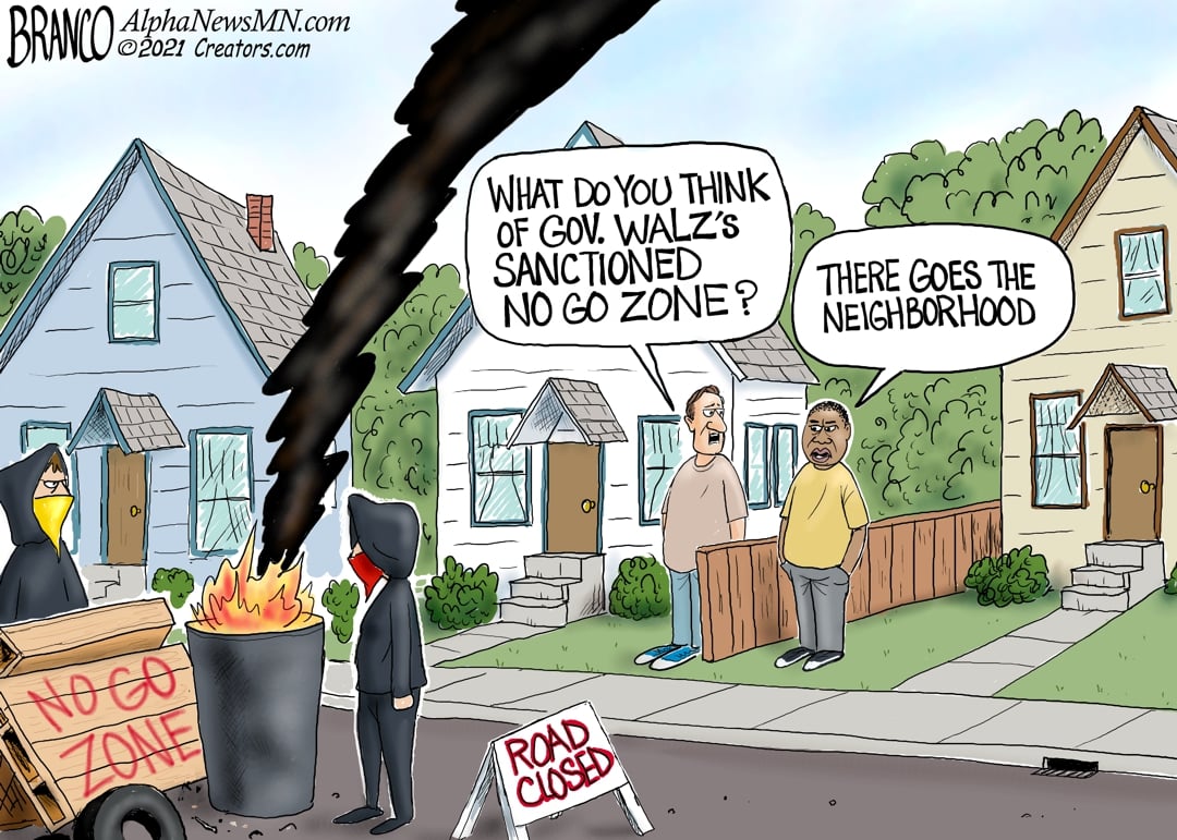 A.F. Branco — June 21, 2021