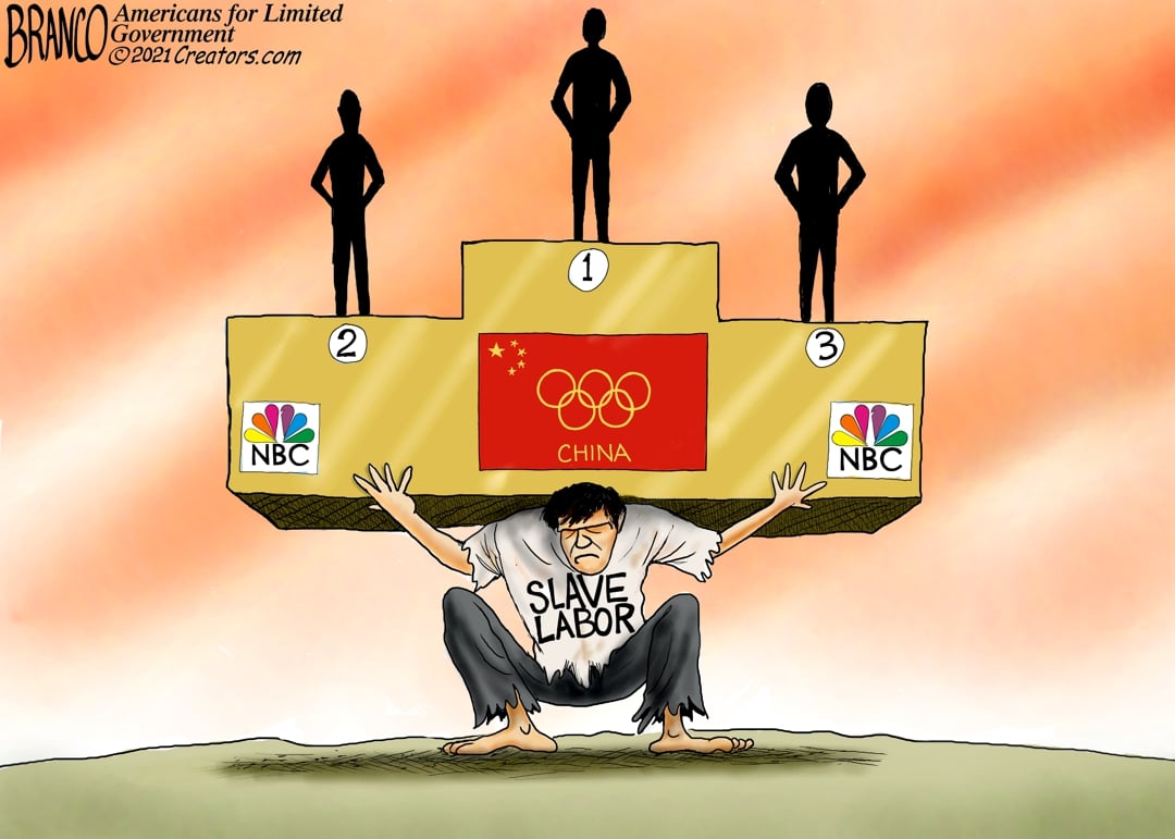 A.F. Branco — June 29, 2021