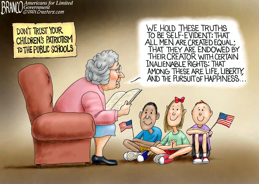A.F. Branco — July 2, 2021