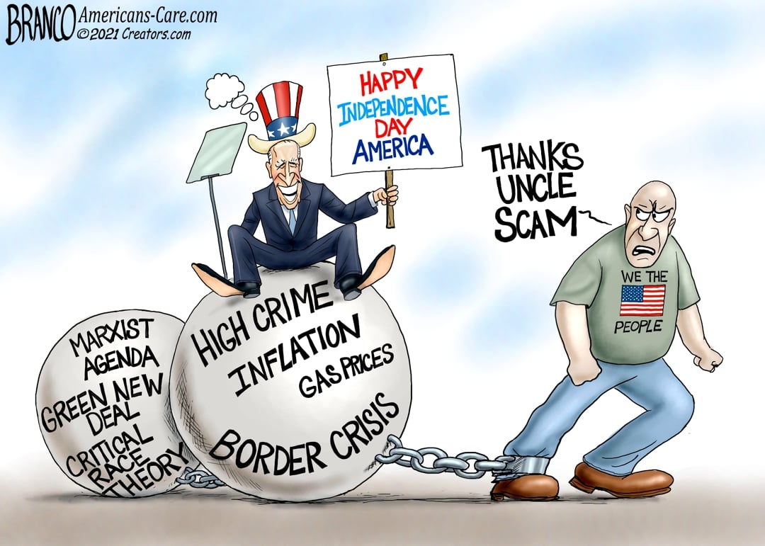 A.F. Branco — July 5, 2021