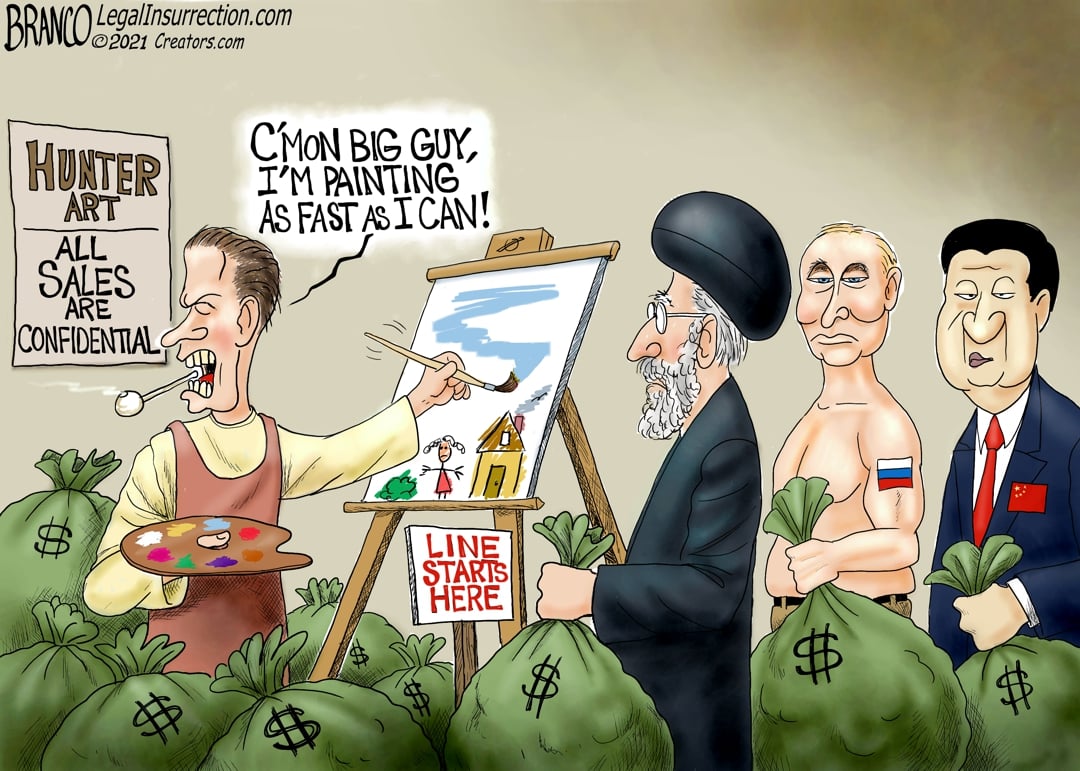 A.F. Branco — July 13, 2021