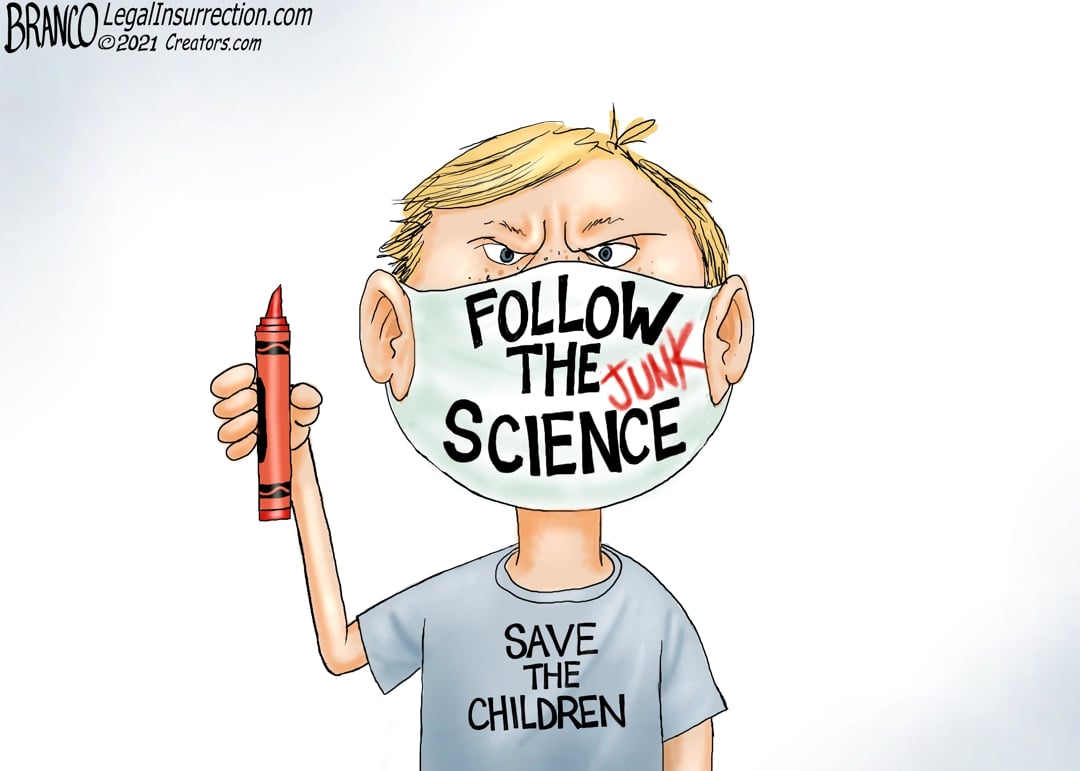Lisa Benson — July 30, 2021