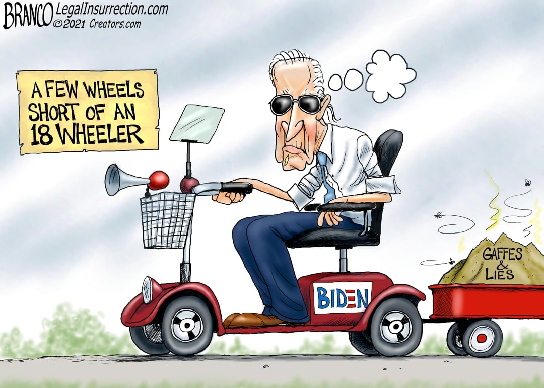 A.F. Branco — August 3, 2021