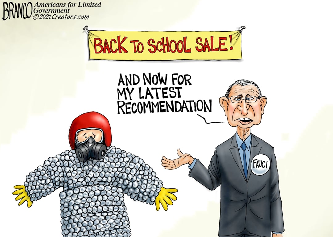A.F. Branco — August 4, 2021