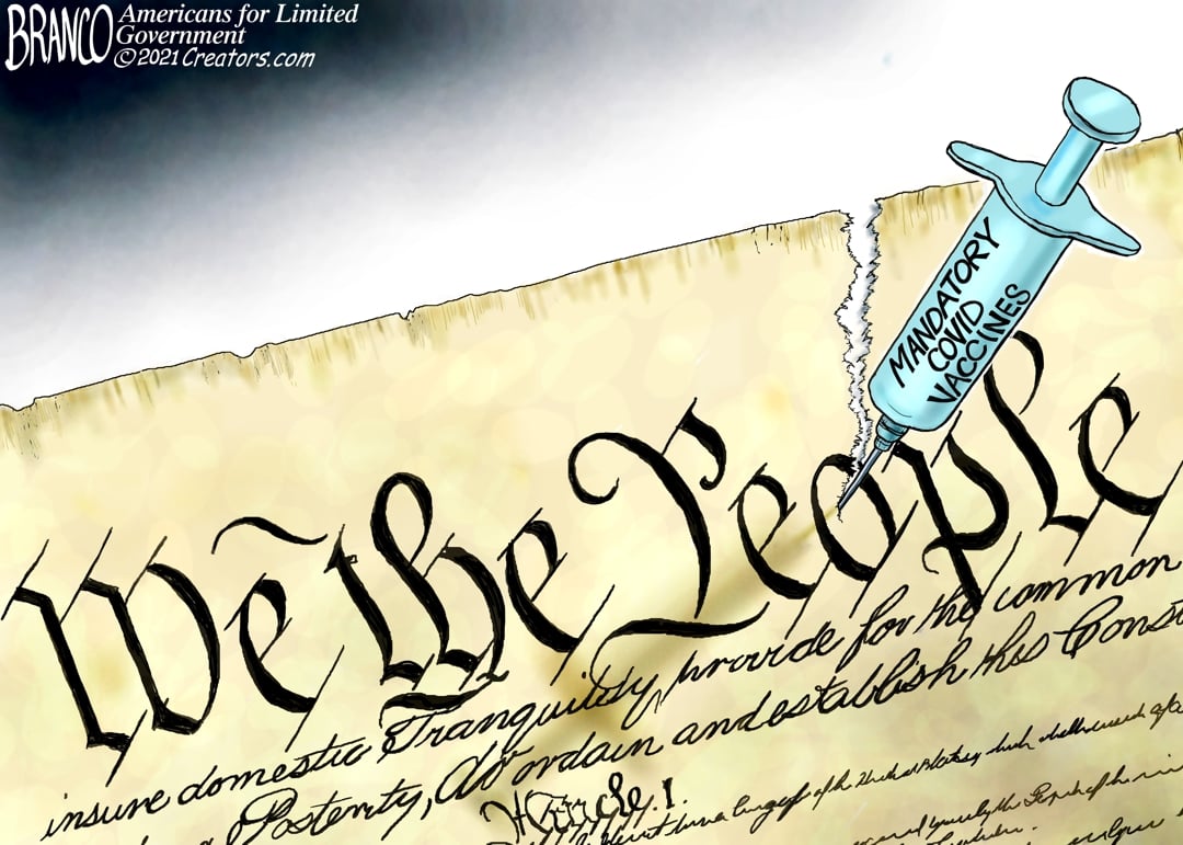 A.F. Branco — August 6, 2021
