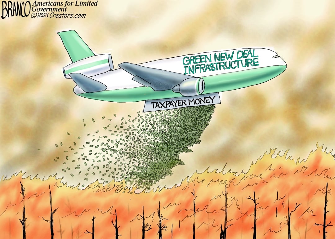 A.F. Branco — August 13, 2021