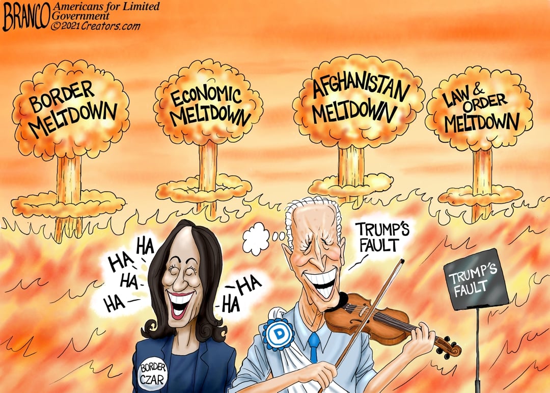 A.F. Branco — August 18, 2021