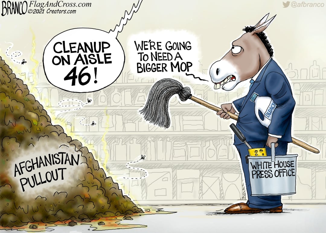 A.F. Branco — August 25, 2021