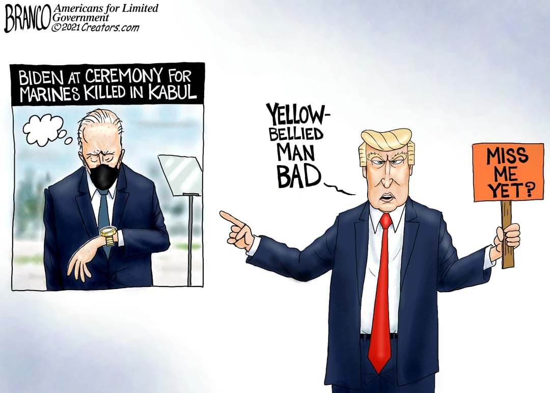 A.F. Branco — September 2, 2021