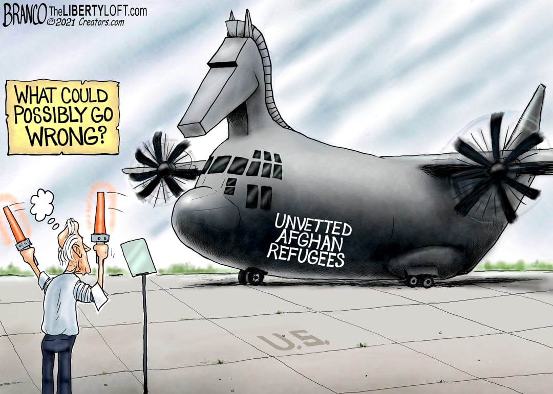 A.F. Branco — September 9, 2021