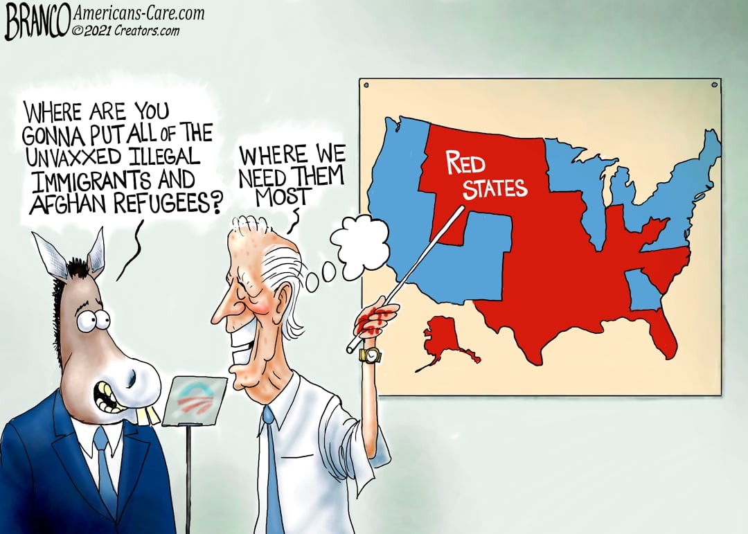 A.F. Branco — September 18, 2021