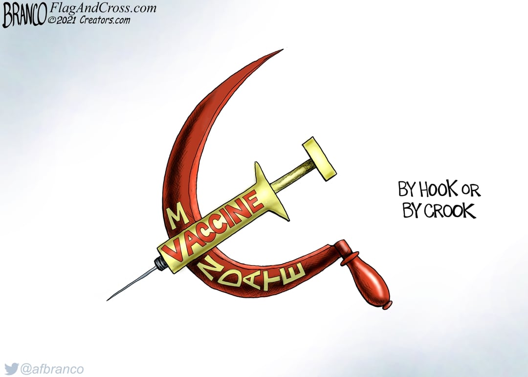 A.F. Branco — September 23, 2021