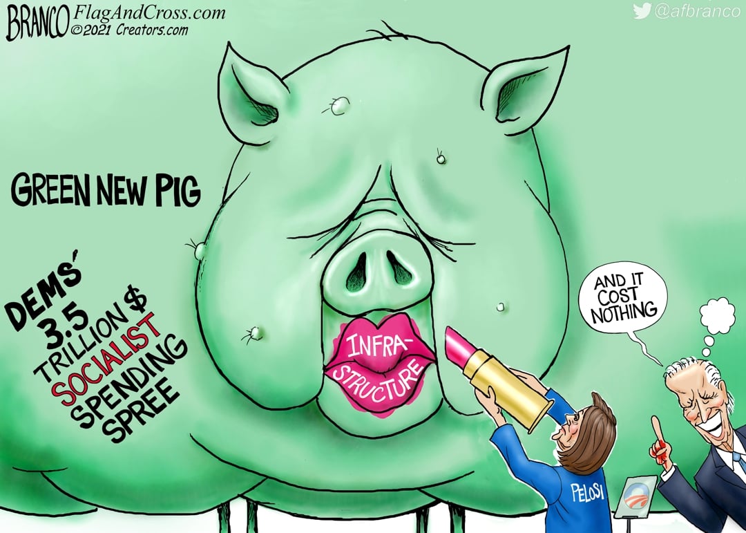A.F. Branco — September 29, 2021