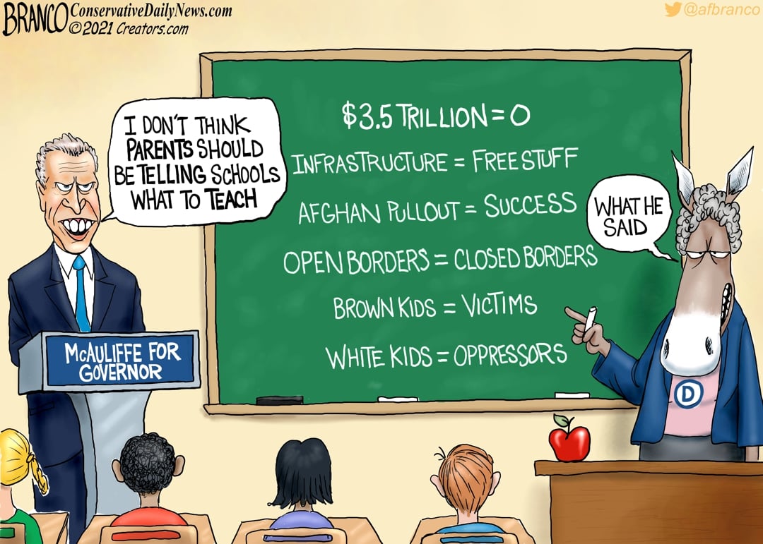 A.F. Branco — October 2, 2021