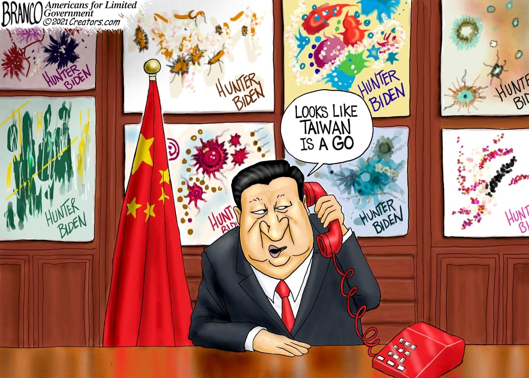 A.F. Branco — October 8, 2021