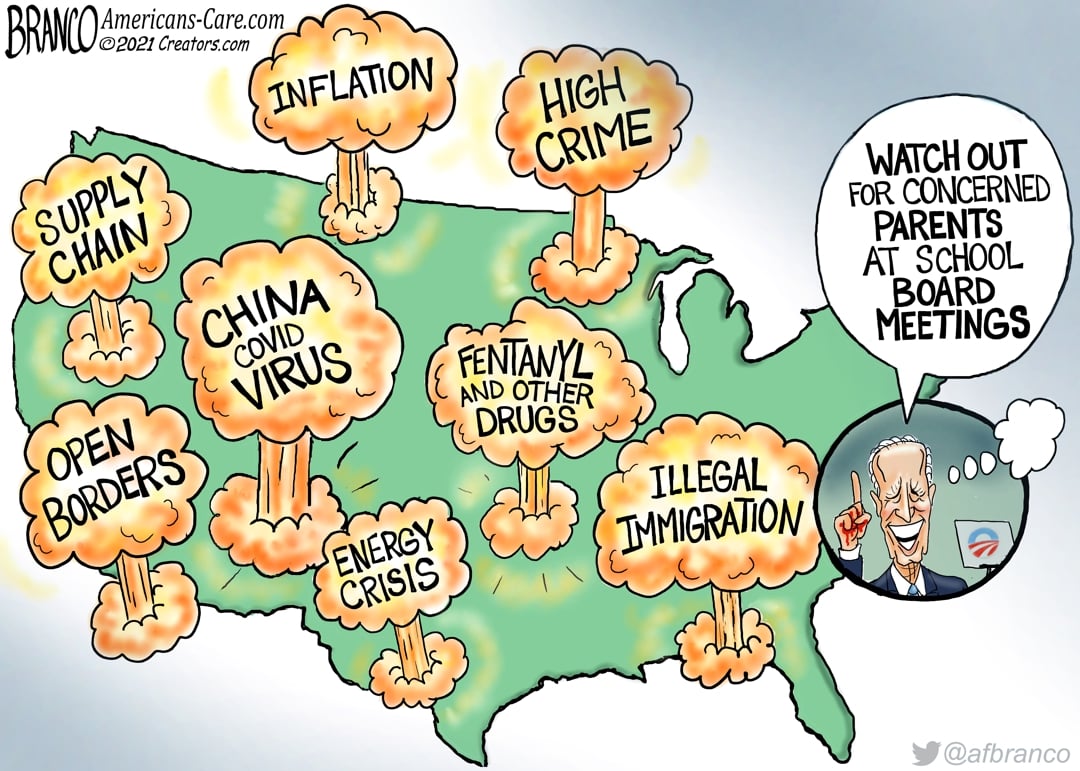 A.F. Branco — October 30, 2021
