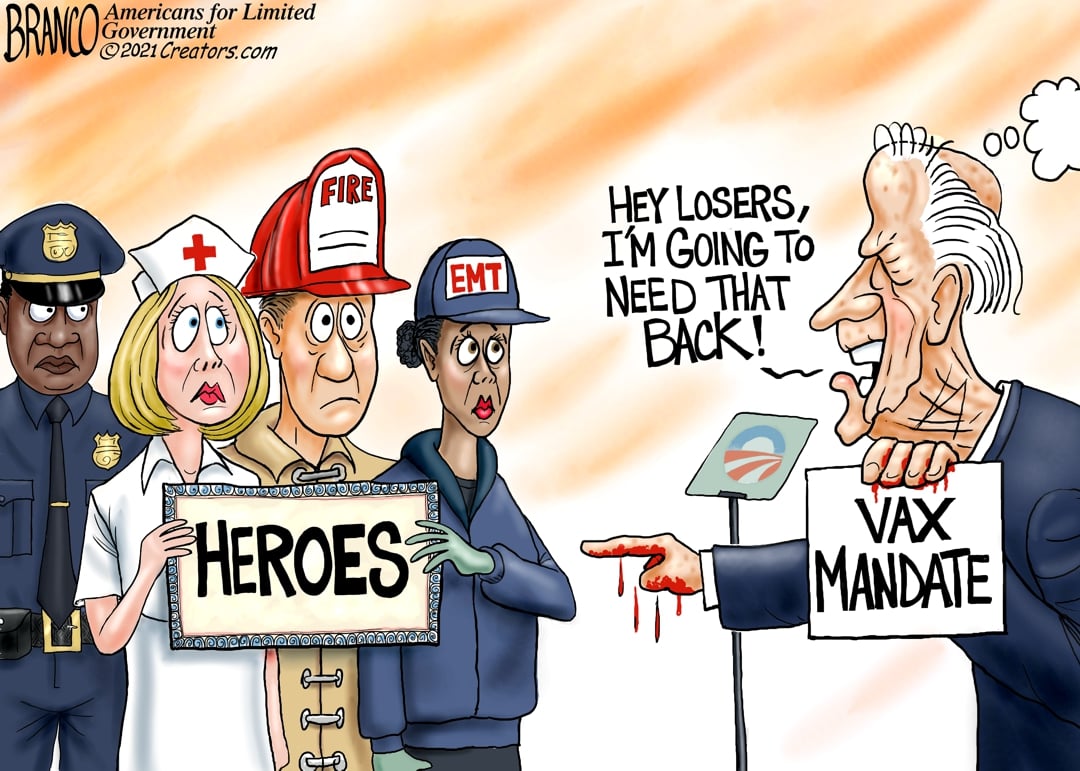 A.F. Branco — November 2, 2021