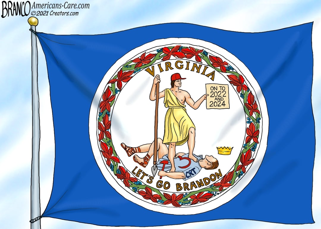 A.F. Branco — November 4, 2021