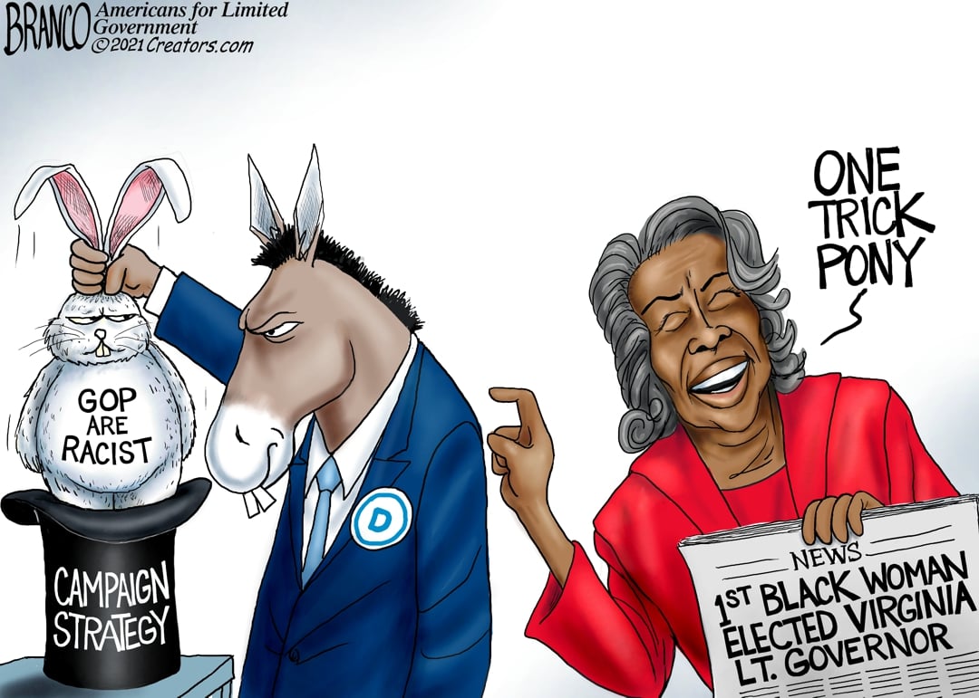A.F. Branco — November 5, 2021