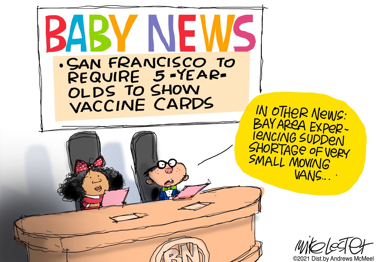 Mike Lester — November 8, 2021