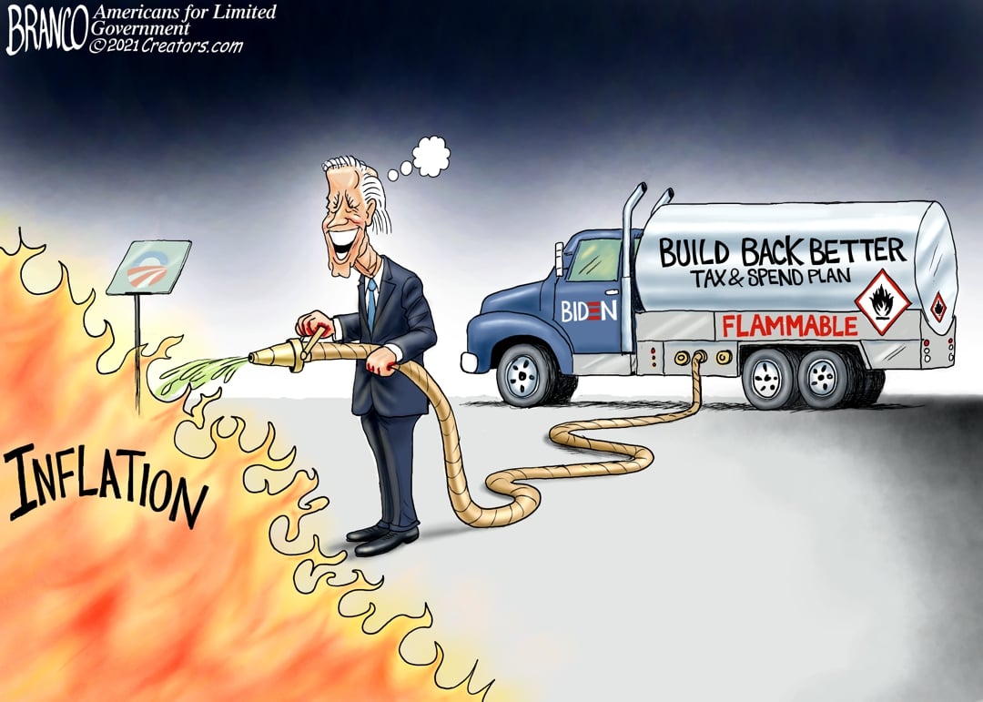 A.F. Branco — November 19, 2021