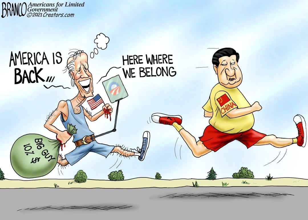 A.F. Branco — December 3, 2021