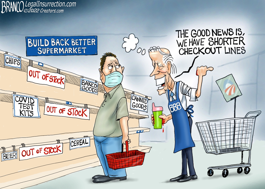 A.F. Branco — January 17, 2022