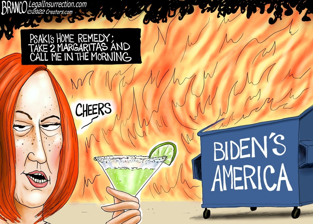 A.F. Branco — January 24, 2022