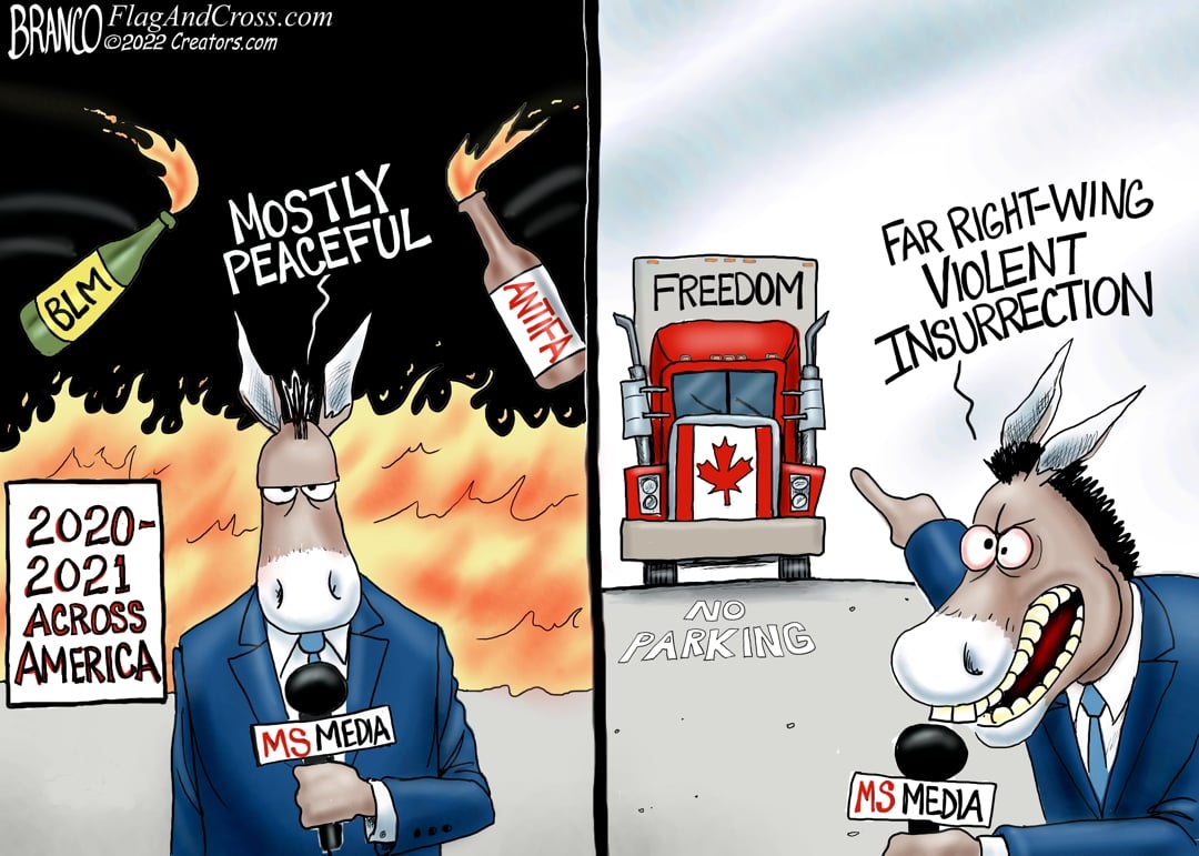 A.F. Branco — February 9, 2022