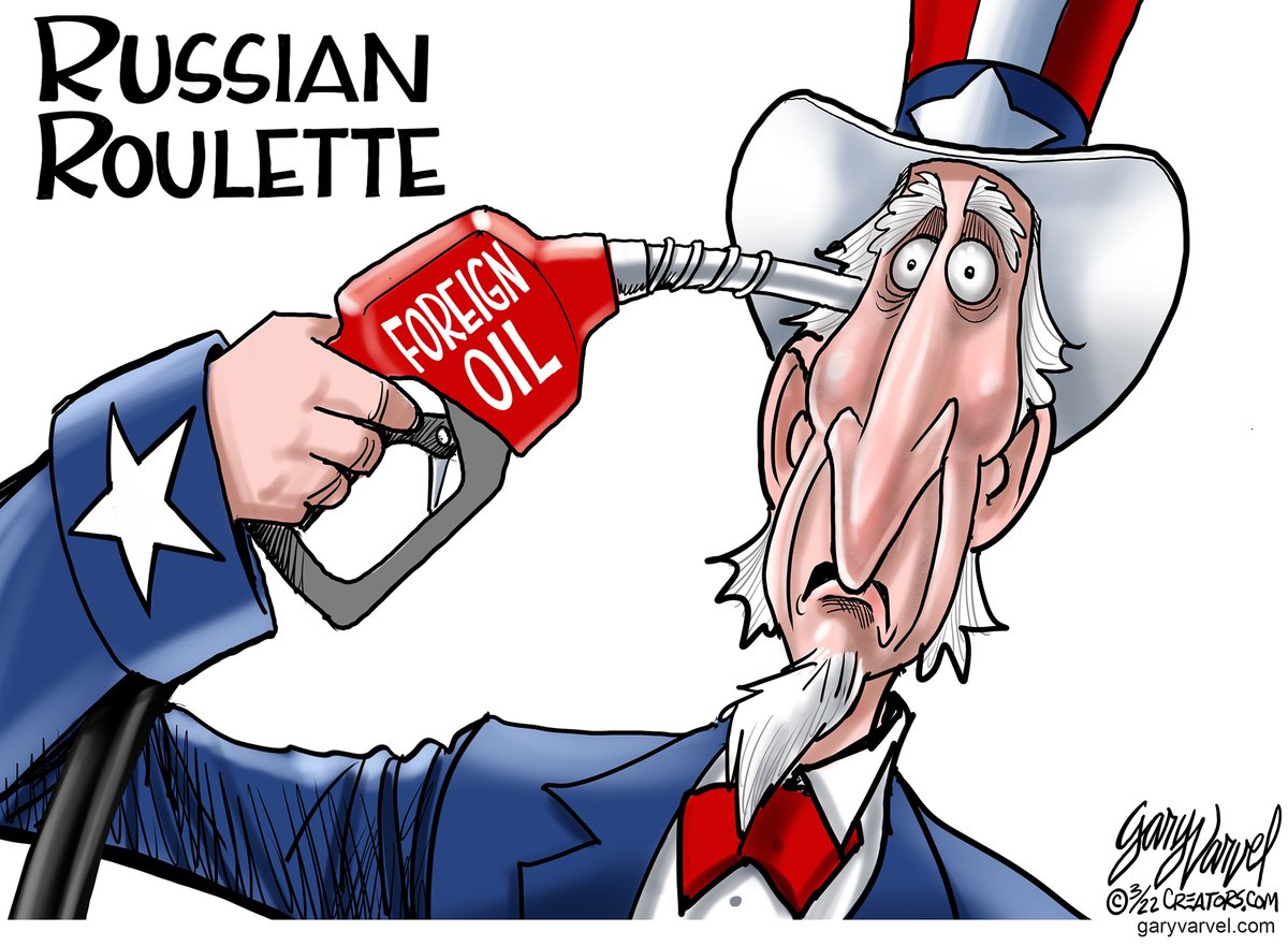 Gary Varvel — March 9, 2022