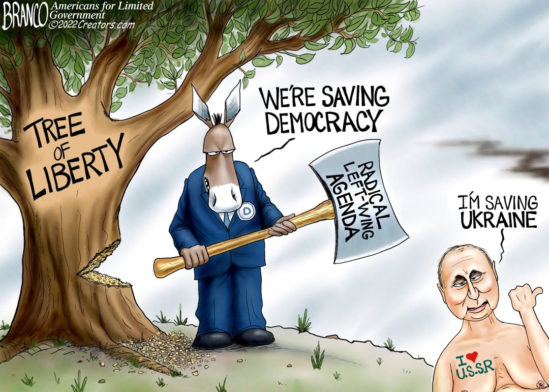 A.F. Branco — March 8, 2022
