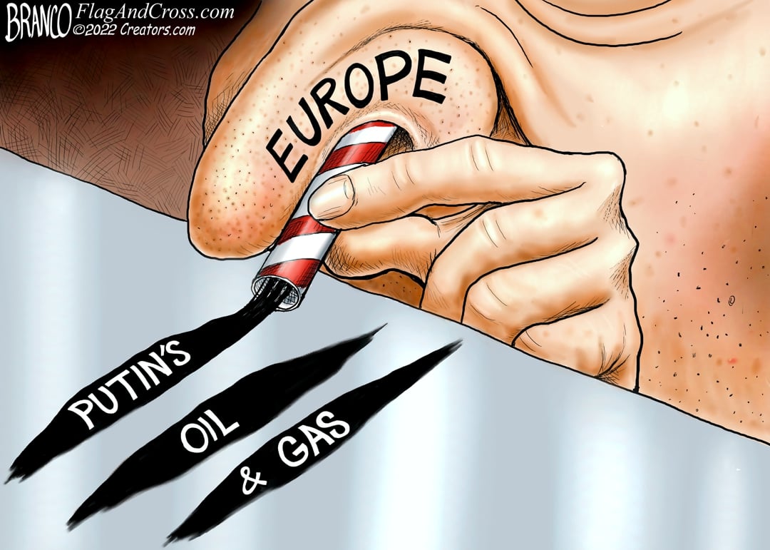 A.F. Branco — March 16, 2022