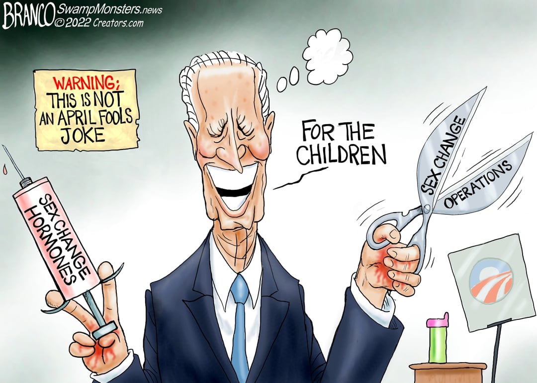 A.F. Branco — April 1, 2022