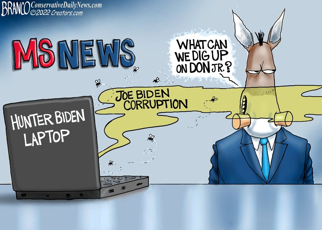 A.F. Branco — April 25, 2022