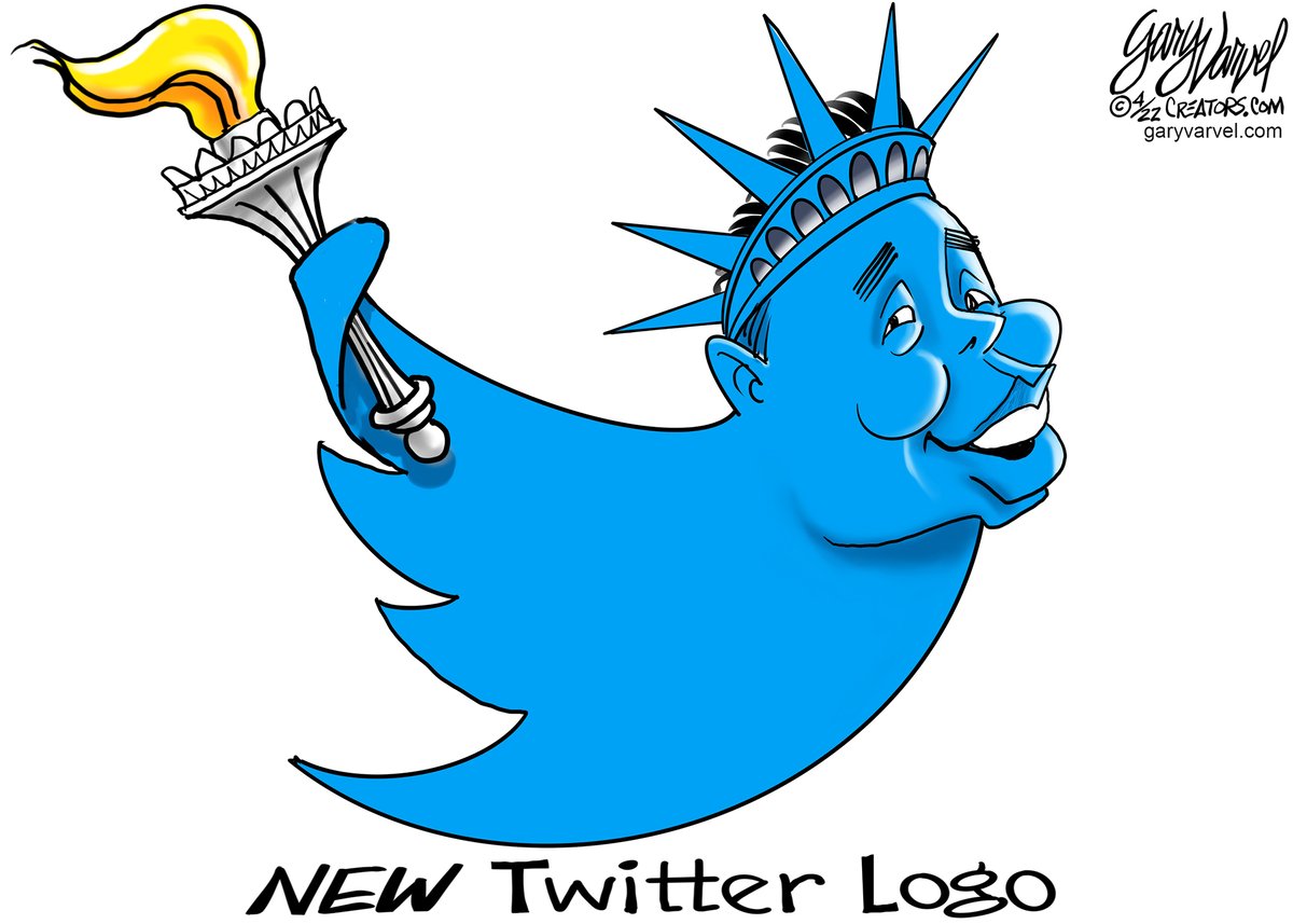 Gary Varvel — April 26, 2022