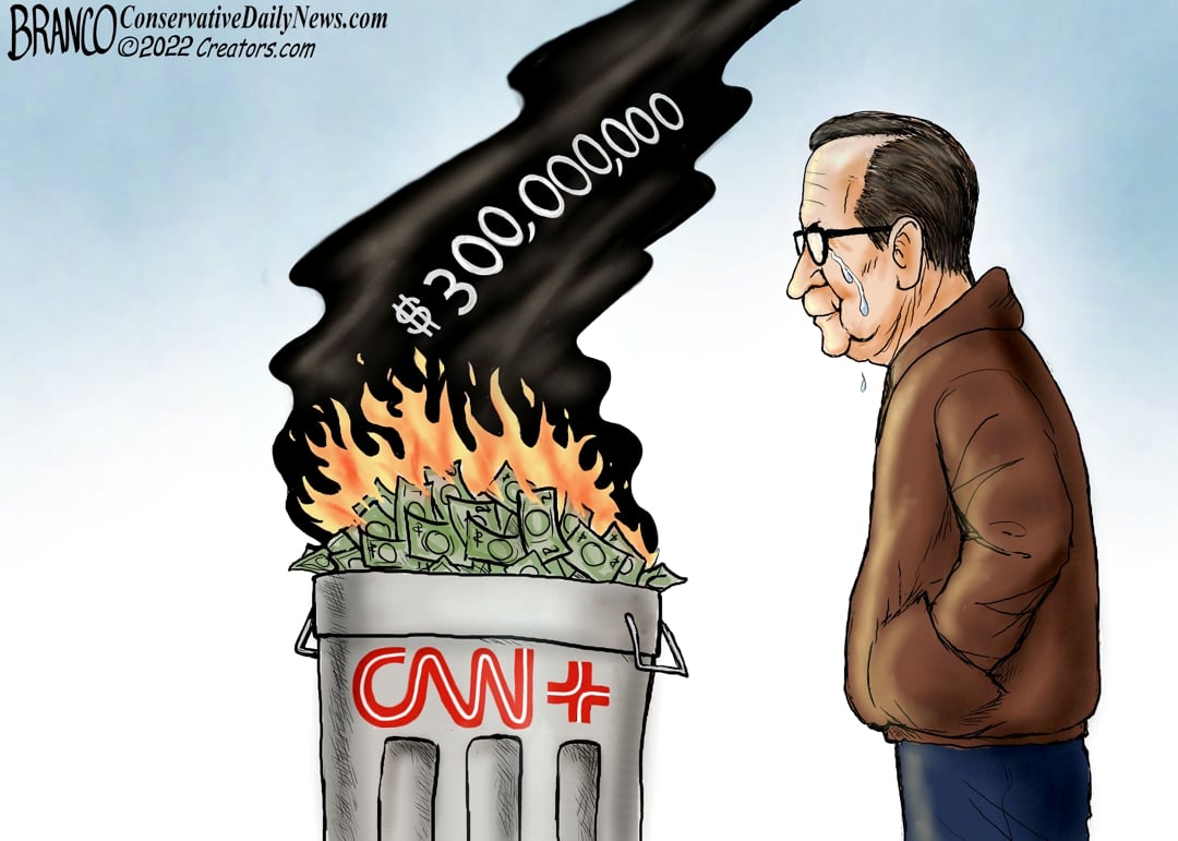 A.F. Branco — April 29, 2022