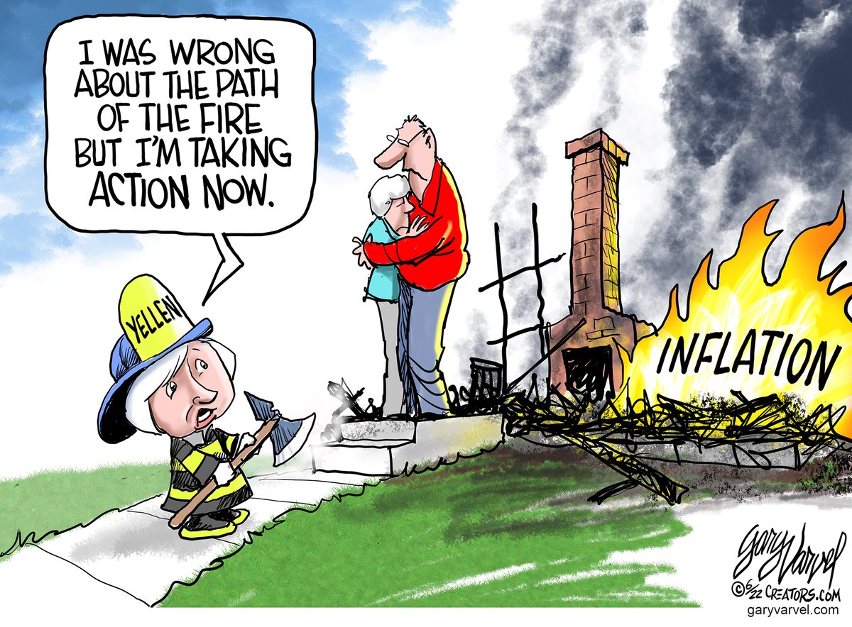Gary Varvel — June 2, 2022