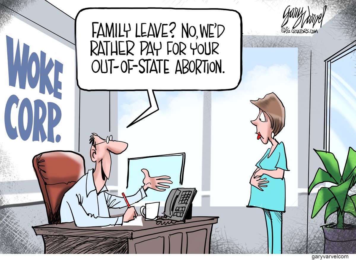 Gary Varvel — July 1, 2022