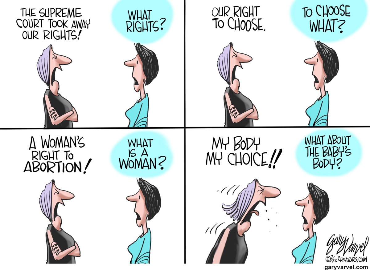 Gary Varvel — July 2, 2022