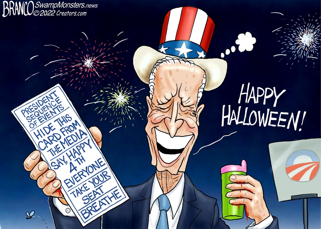 A.F. Branco — July 4, 2022