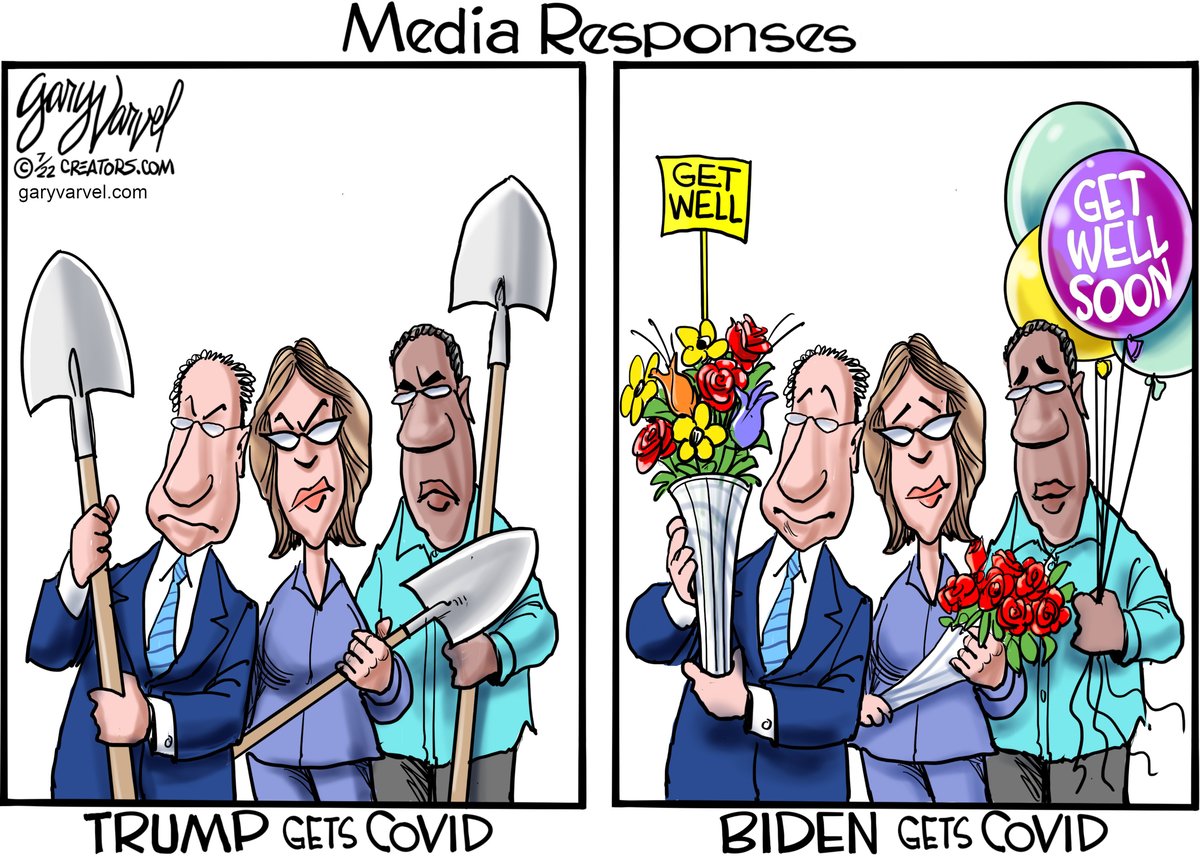 Gary Varvel — July 25, 2022
