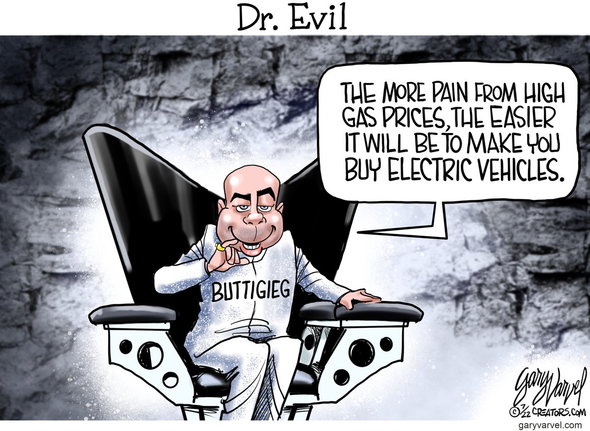 Gary Varvel — July 27, 2022