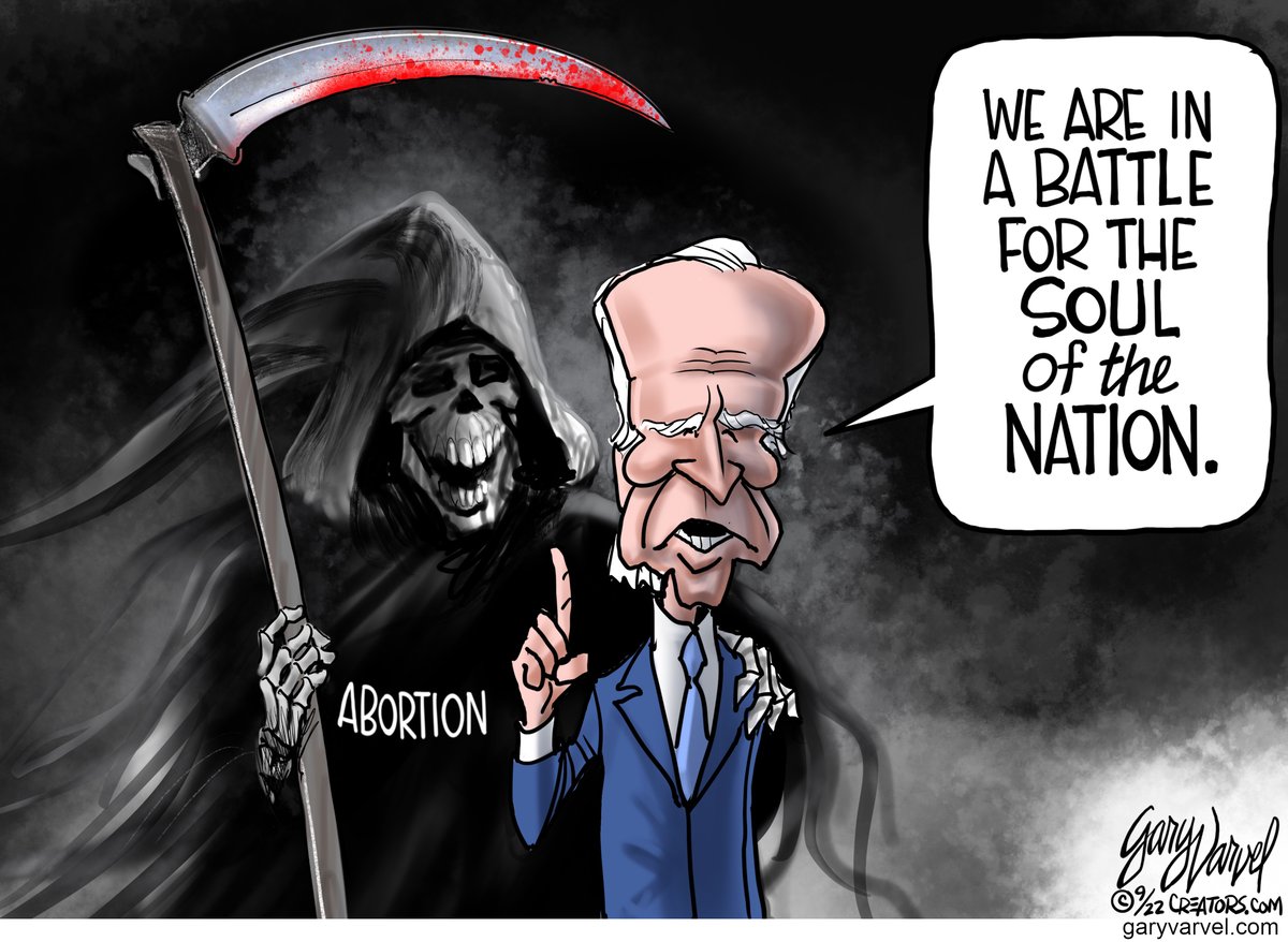 Gary Varvel — September 1, 2022