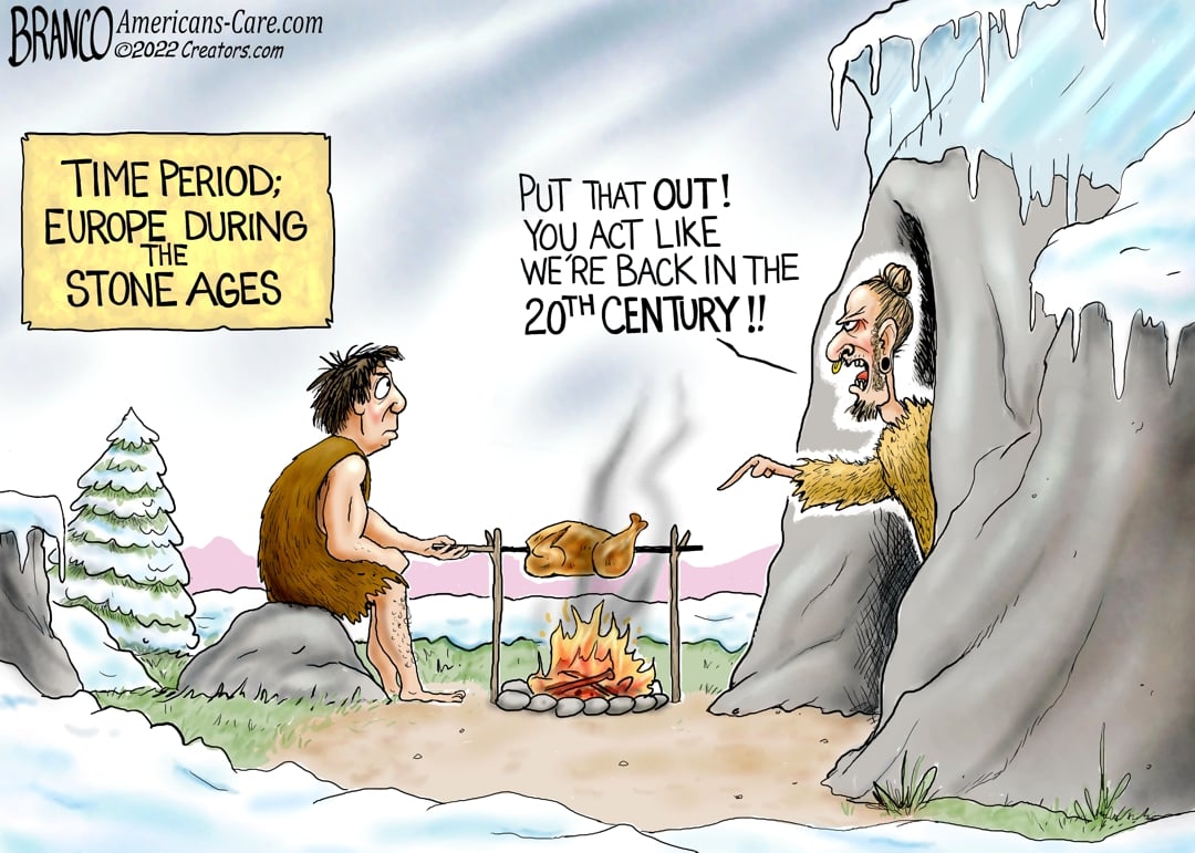 A.F. Branco — September 1, 2022