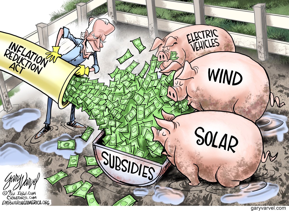 Gary Varvel — September 15, 2022