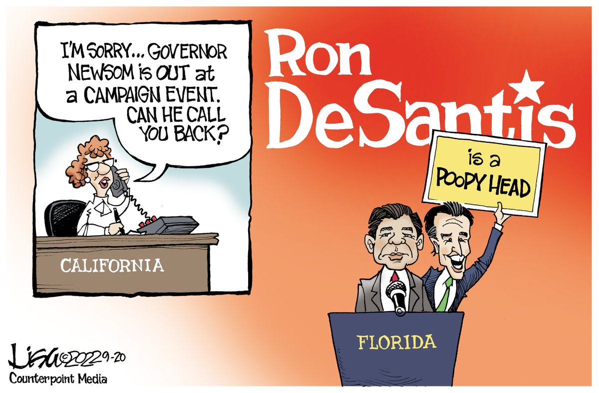 Lisa Benson — September 20, 2022
