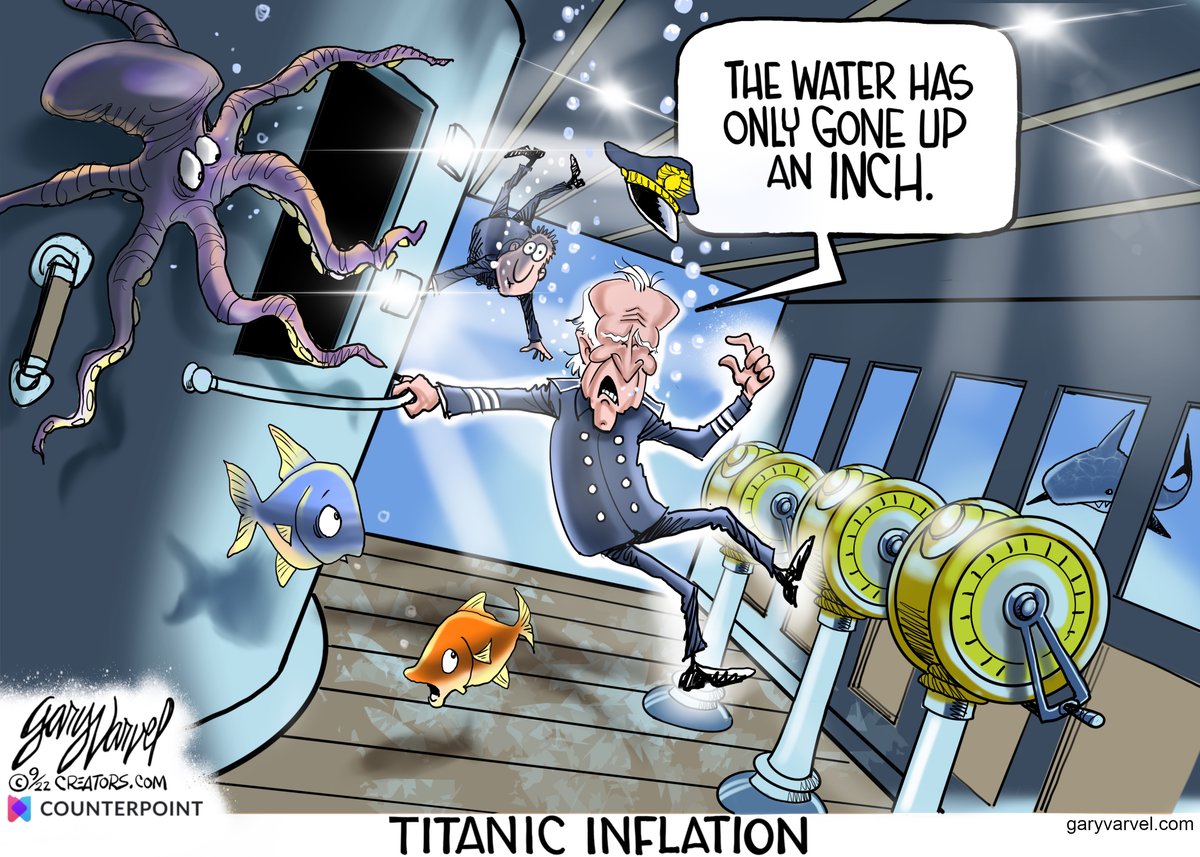 Gary Varvel — September 28, 2022