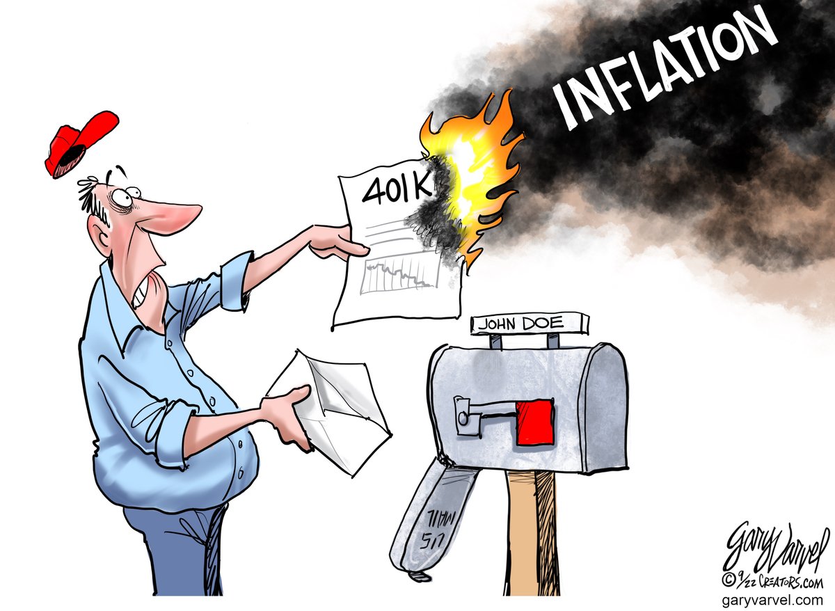 Gary Varvel — September 29, 2022